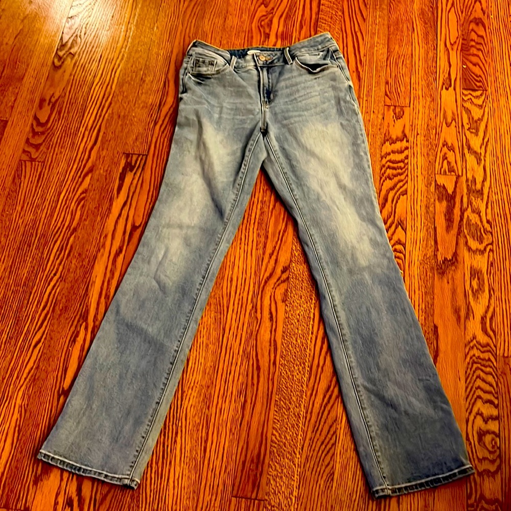 Old navy jeans
